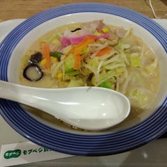 長崎ちゃんぽん リンガーハット イトーヨーカドー船橋店の画像