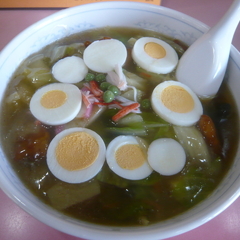 中華料理 大元の画像