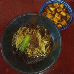 中国料理梨花の画像