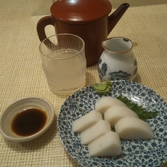 御膳そば處 松月庵の画像