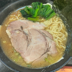 横浜家系ラーメン クマガ家の画像