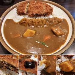 カレーハウスCoCo壱番屋 御徒町春日通り店の画像