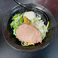 油そば 則の画像