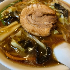 中国海鮮料理 住吉飯店の画像