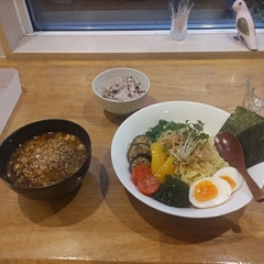 麺汁郎 MENJIROの画像