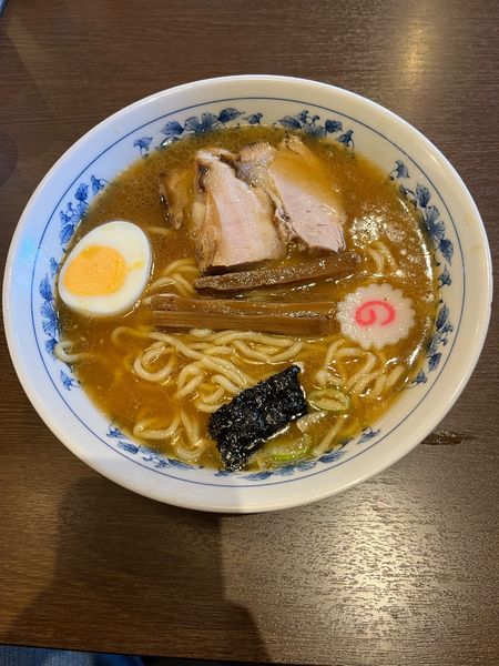 「中華そば 950円」@大塚 大勝軒の写真