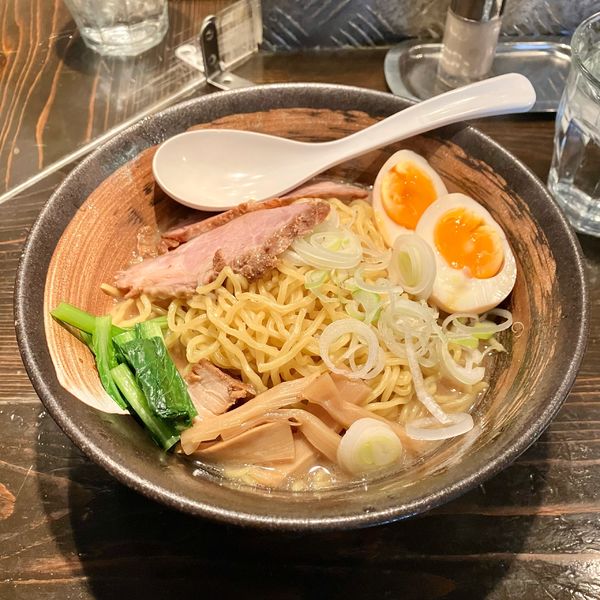 「ばり三五」@天虎の写真