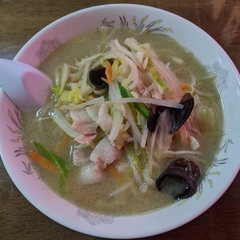 中華料理 秦山の画像