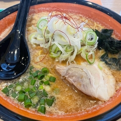 麺や虎鉄 八軒店の写真