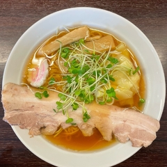 麺屋 海山の画像