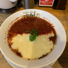 天日塩らーめん べらしお 中百舌鳥店の画像