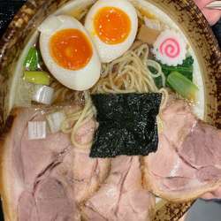 荒川らーめん魂 あしら 万代シテイ店の画像