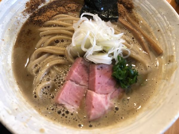 「ラーメン」@KEN軒の写真