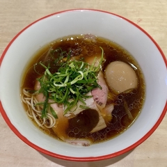Japanese Soba Noodles 蔦 シンガポール TAKASHIMAYA S.C.店の画像