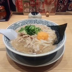 丸源ラーメン 宇都宮御幸ヶ原店の画像