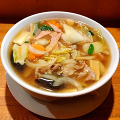 新中国料理大三元の画像