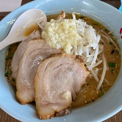 くるまやラーメン 新茂原店の画像