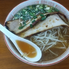 赤のれんの画像