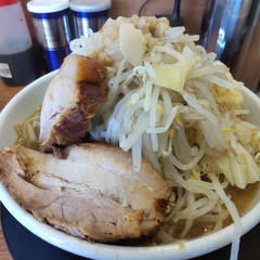 ラーメンガチ野郎の画像