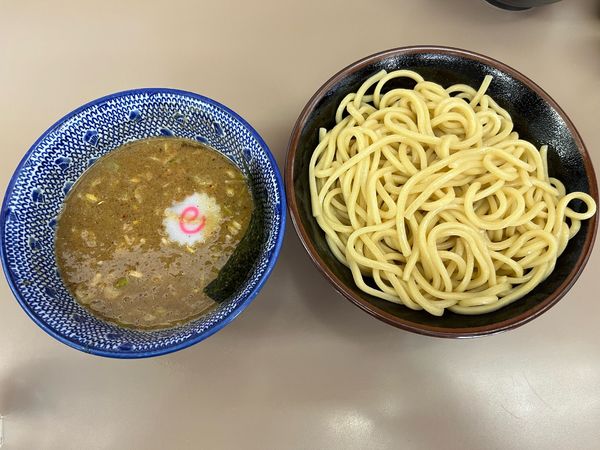 「あつもり 900円」@庵悟の写真