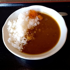 よっしぃ食堂の画像