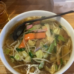 中華蓮華の画像