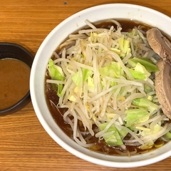 東京味噌とんかつ 麺処 幸の画像
