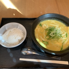 カレーうどん 千吉 津田沼店の画像