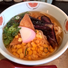 金比羅うどん てまりやの画像
