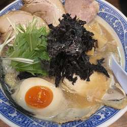 特製ラーメン　こってり