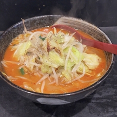 麺屋 月影 木更津長須賀店の画像
