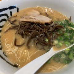 然屋 草加店の画像