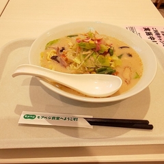 長崎ちゃんぽん リンガーハット イオン天王町店の画像