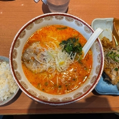 俺流塩らーめん 渋谷本店の画像