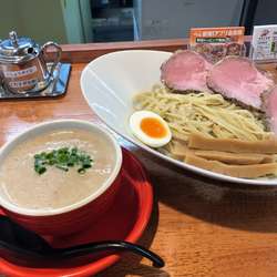 うるとらつけ麺