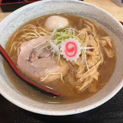 あごだし(細麺)