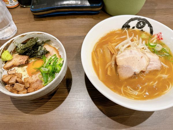 「中華そば」@中華そば 村田商店の写真