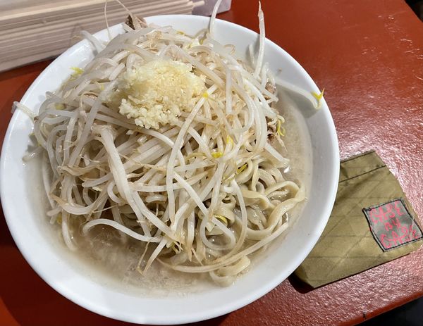 「ポン酢」@凛 渋谷店の写真