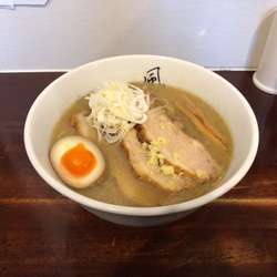 味噌チャーシュー