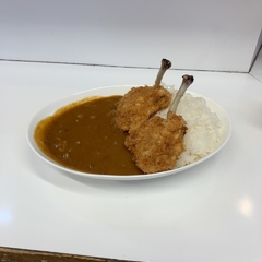 カレーの家の画像