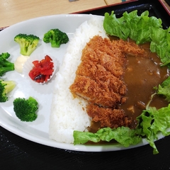 森のドアの写真