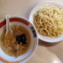 つけ麺