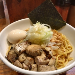 らーめん 破顔の画像