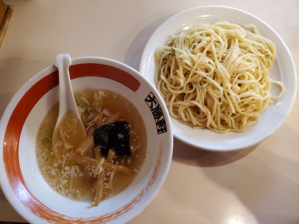 「つけ麺」@大勝軒 代々木上原店の写真