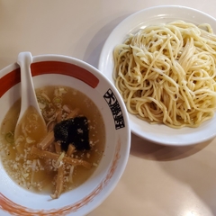 大勝軒 代々木上原店の画像