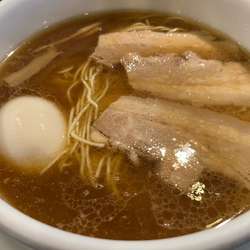 しょうゆ全部乗せ