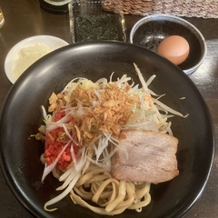 大宮まぜそば 誠治の画像