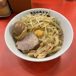 リッチ釜玉たまご大