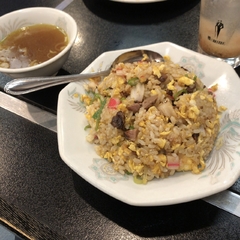 中華料理 博雅の写真