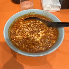 元祖ニュータンタンメン本舗 鶴見店の画像